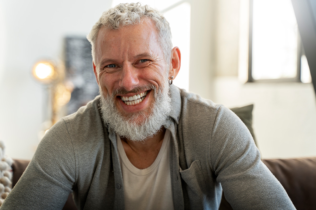 Testosterone Replacement Therapy for Men In Testosterone Replacement Therapy Clinic In Kenosha